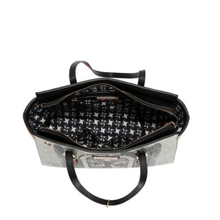 Foto 3 | Foto 3 | Set 3pz Nicole Lee Bolsa Satchel Bolsa Cruzada Cartera