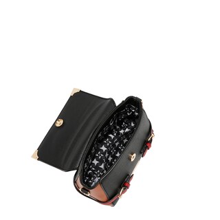 Foto 5 | Foto 5 | Set 3pz Nicole Lee Bolsa Satchel Bolsa Cruzada Cartera