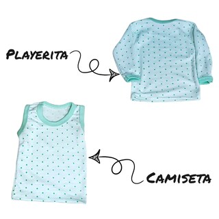 Foto 3 | Foto 3 | Set 6 Piezas Ropita Bebé Recién Nacido Kit Completo