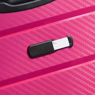 Foto 7 | Foto 7 | Delsey Maleta De Viaje Rígida Binalong De 28'' Color Rosa Rosa