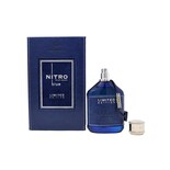 Dumont Nitro Blue Limited Edition Eau De Parfum 100 Ml Para Hombre