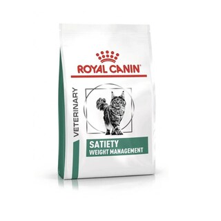 Foto 1 | Foto 1 | Royal Canin Satiety Support Feline 3.5 Kg + Pelota Spiny Caucho