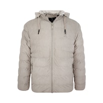 Chamarra De Pana Para Caballero Marca Hpc Polo 100% Original