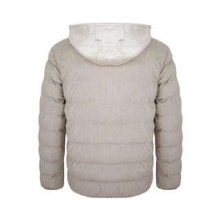 Foto 5 | Foto 5 | Chamarra De Pana Para Caballero Marca Hpc Polo 100% Original