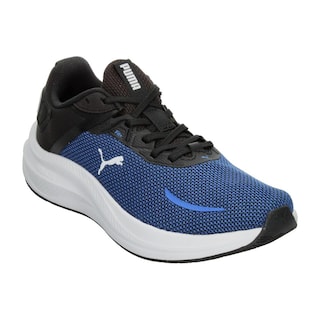 Foto 4 | Foto 4 | Tenis Puma Skyrocket Lite 2 Color Azul Deportivo Gym Para Hombre Azul Marino