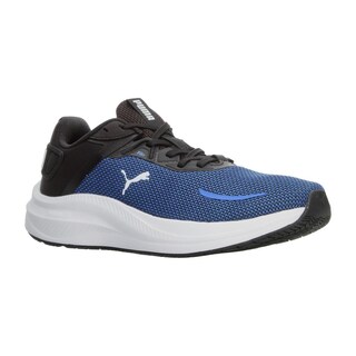 Foto 2 | Foto 2 | Tenis Puma Skyrocket Lite 2 Color Azul Deportivo Gym Para Hombre Azul Marino