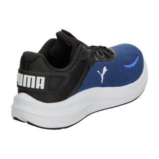 Foto 3 | Foto 3 | Tenis Puma Skyrocket Lite 2 Color Azul Deportivo Gym Para Hombre Azul Marino