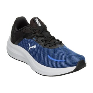 Foto 4 | Foto 4 | Tenis Puma Skyrocket Lite 2 Color Azul Deportivo Gym Para Hombre Azul Marino