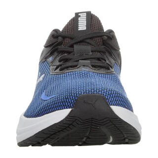 Foto 6 | Foto 6 | Tenis Puma Skyrocket Lite 2 Color Azul Deportivo Gym Para Hombre Azul Marino