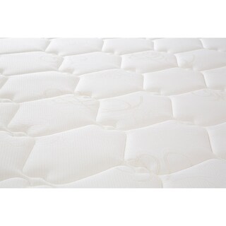 Foto 5 | Foto 5 | Colchón Restonic Nautilus Color Cafe Matrimonial