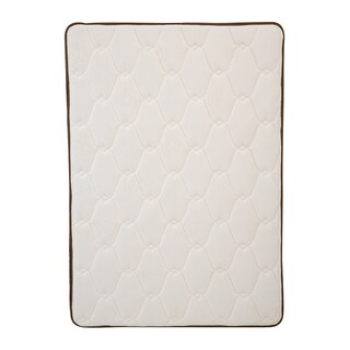 Foto 6 | Foto 6 | Colchón Restonic Nautilus Color Cafe Matrimonial