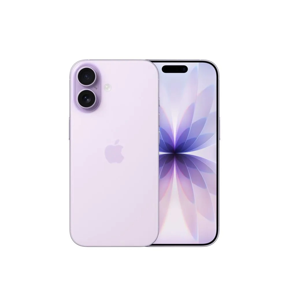 Apple Iphone 17 256 Gb Morado