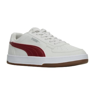 Foto 2 | Foto 2 | Tenis Puma Caven 2.0 Color Blanco Casual Para Hombre Blanco