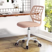 Silla De Estudio Ajustable - Silla De Computadora Para Teenager Y Adulto Gomyhome