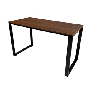 Foto 1 | Foto 1 | Escritorio Mubel Sonora Nogal 120 Cm