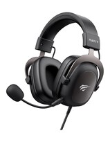Audífonos Gamer Headset Alámbricos Havit 3.5mm Sonido Envolvente