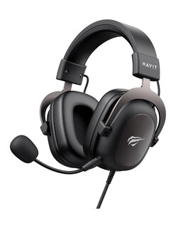 Foto 1 | Foto 1 | Audífonos Gamer Headset Alámbricos Havit 3.5mm Sonido Envolvente