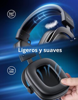 Foto 3 | Foto 3 | Audífonos Gamer Headset Alámbricos Havit 3.5mm Sonido Envolvente