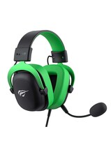 Audífonos Gamer Headset Alámbricos Havit 3.5mm Sonido Envolvente