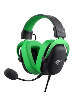 Foto 5 | Foto 5 | Audífonos Gamer Headset Alámbricos Havit 3.5mm Sonido Envolvente