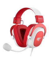 Audífonos Gamer Headset Alámbricos Havit 3.5mm Sonido Envolvente
