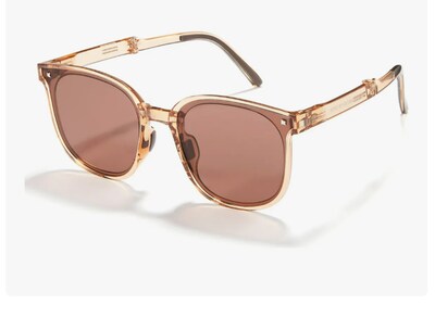 Foto 1 | Foto 1 | Lentes De Sol Plegables Mujer Polarizadas De Conducción