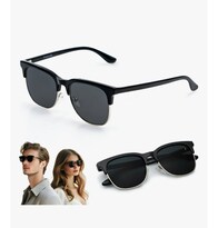 Lentes De Sol Hombre Y Muje Protección Uv400