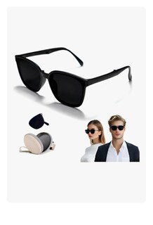 Foto 1 | Foto 1 | Lentes De Sol Para Hombre Y Mujer Protección Uv400