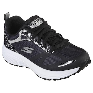 Foto 5 | Foto 5 | Tenis Skechers Air Cooled Negro Niño Negro