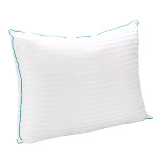 Foto 4 | Foto 4 | Colchón Restonic Nautilus Queen Size + Almohada Royal +  Sábanas Royal