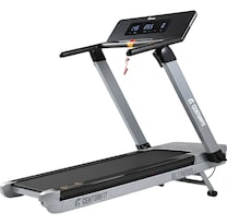 Caminadora Eléctrica Premium Centurfit 28niv Auto inclinación 3.3hp App