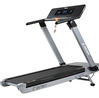 Foto 1 | Foto 1 | Caminadora Eléctrica Premium Centurfit 28niv Auto inclinación 3.3hp App