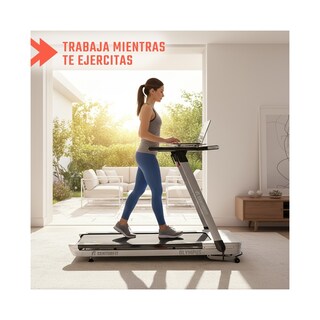 Foto 7 | Foto 7 | Caminadora Eléctrica Premium Centurfit 28niv Auto inclinación 3.3hp App