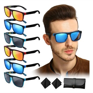 Foto 2 | Foto 2 | 6pz Lentes De Sol Deportivas Polarizadas Anti-uv Moda Hombre