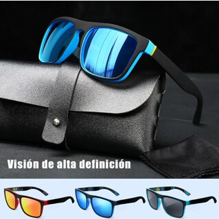 Foto 3 | Foto 3 | 6pz Lentes De Sol Deportivas Polarizadas Anti-uv Moda Hombre