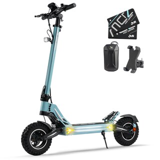 Foto 1 | Foto 1 | Scooter Eléctrico Honey Whale G3 Pro Azul