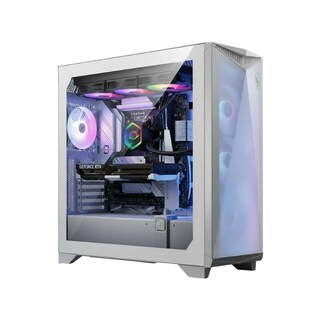 Foto 1 | Foto 1 | Pc Gamer Micro-atx Rtx 5070 Intel Core I7 32gb Ddr5 Ssd 2tb Enfriamiento Líquido Argb