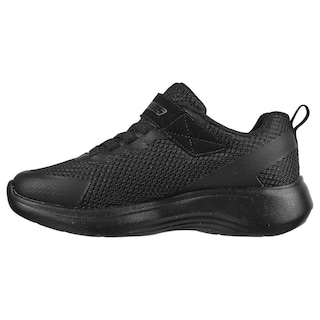 Foto 2 | Foto 2 | Tenis Skechers Deportivo Negro Niño Negro