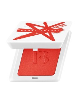 Foto 2 | Foto 2 | Fenty Cheeks Suede Powder Blush  Daiquiri Dip + Gratis Termo Güish De Regalo