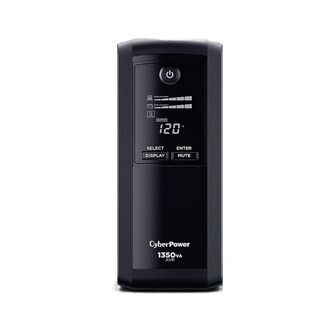 Foto 1 | Foto 1 | No Break Cyberpower Cp1350avrlcd 810w 1350va 10 Contactos.