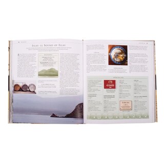Foto 3 | Foto 3 | Atlas Ilustrado Del Whisky