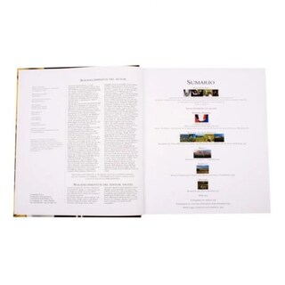 Foto 2 | Foto 2 | Atlas Ilustrado El Champagne  El Cava & Otros