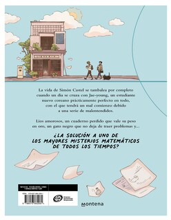 Foto 3 | Foto 3 | Libro Mi Probable Favorito Autor Juan Arcones Editorial Montena