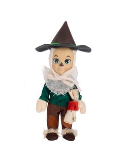 Foto 5 | Foto 5 | The Wizard Of Oz Set De 4 Muñecos Pequeños De Colección Para Niños