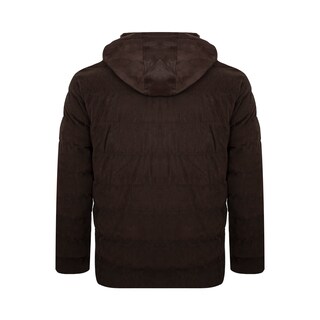 Foto 5 | Foto 5 | Chamarra De Pana Para Caballero Marca Hpc Polo 100% Original