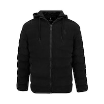 Chamarra De Pana Para Caballero Marca Hpc Polo 100% Original