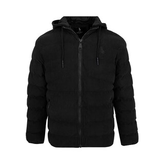 Foto 1 | Foto 1 | Chamarra De Pana Para Caballero Marca Hpc Polo 100% Original