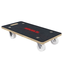 Dolly Rectangular De 200 Kg Mikel´s DRM-200