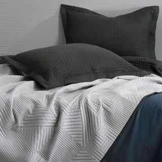 Foto 3 | Foto 3 | Edredón Ligero Esquimal Queen Size Pinsonic Doble Vista Con Fundas De Almohada Rigel