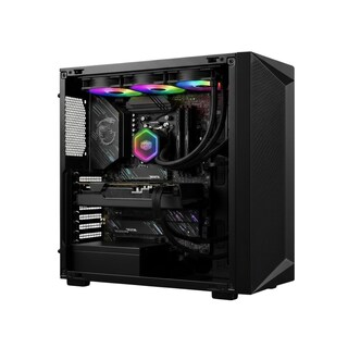 Foto 1 | Foto 1 | Pc Gamer Midi-tower Atx Rtx 5060 Amd Ryzen 5 64gb Ddr5 Ssd 2tb Enfriamiento Líquido Argb